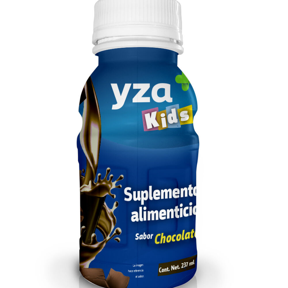 Yza-Infantil-Sup-Aliment-Chocolat-236Ml-imagen