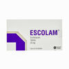 Escolam-20Mg-30-Tabs-imagen