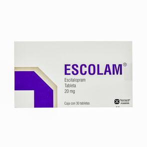 Escolam-20Mg-30-Tabs-imagen