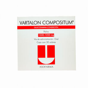 Vartalon-Compostium-1500Mg/1200Mg-30-Sbs-imagen