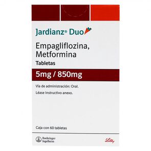 Jardianz-Duo-5Mg/850Mg-60-Tabs-imagen