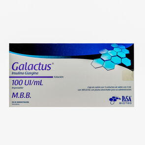 Galactus-Inyeccion-100Ui/1Ml-5-Iny-imagen