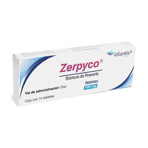 Zerpyco-100Mg-14-Tabs-imagen