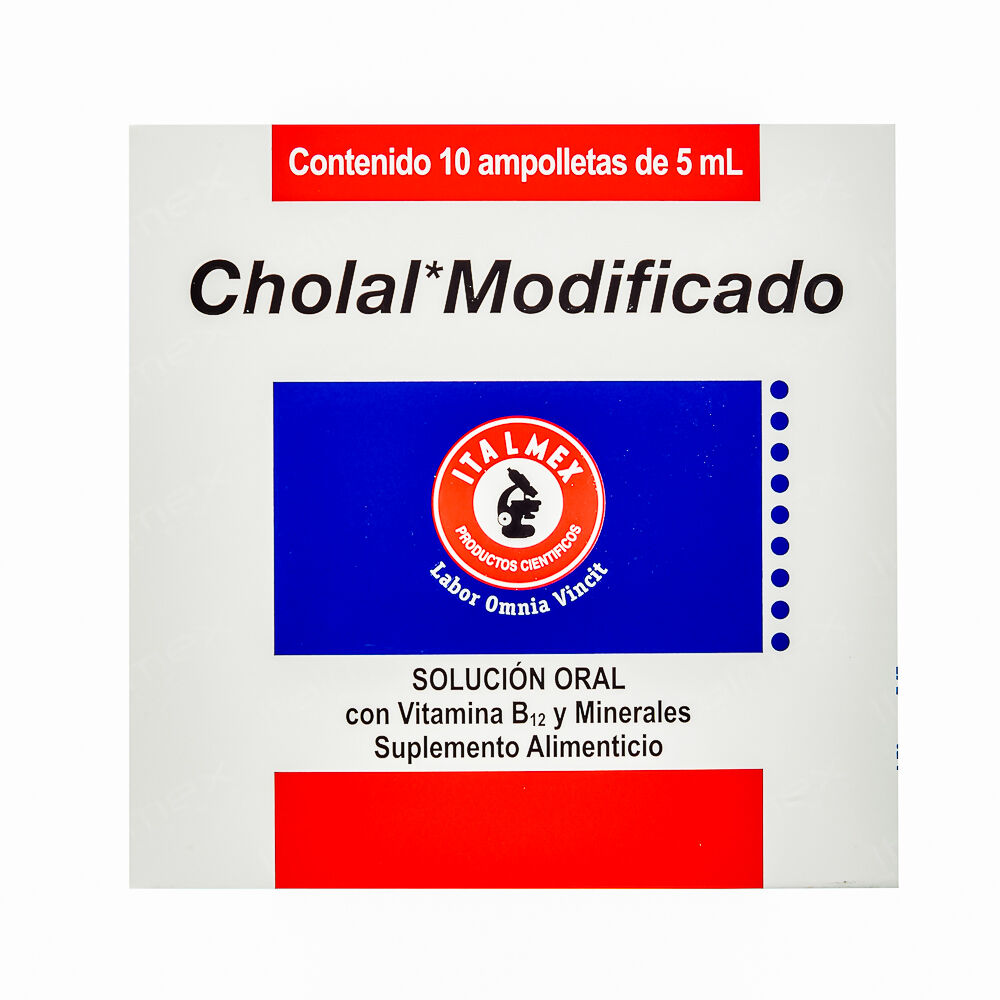 Cholal-Suplemento-Alimenticio-5Ml-10-Amp-imagen