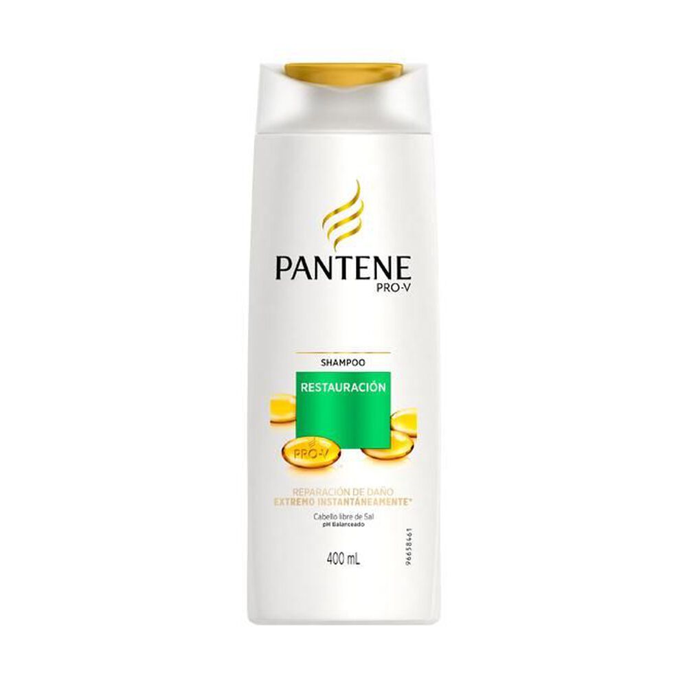 PANTENE-RESTAURACIÓN-SHAMPOO-400ML-imagen