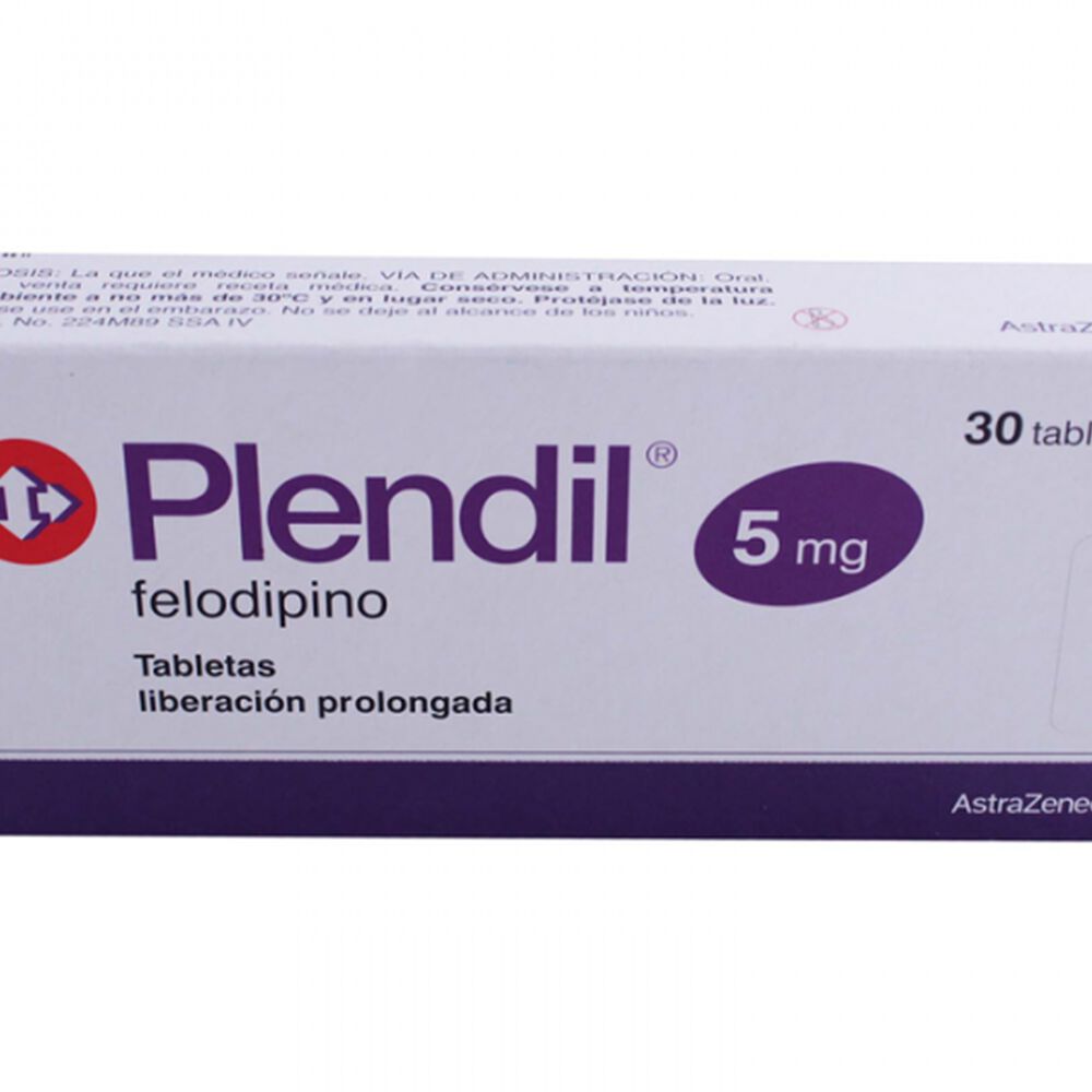 Plendil-5Mg-30-Tabs-imagen