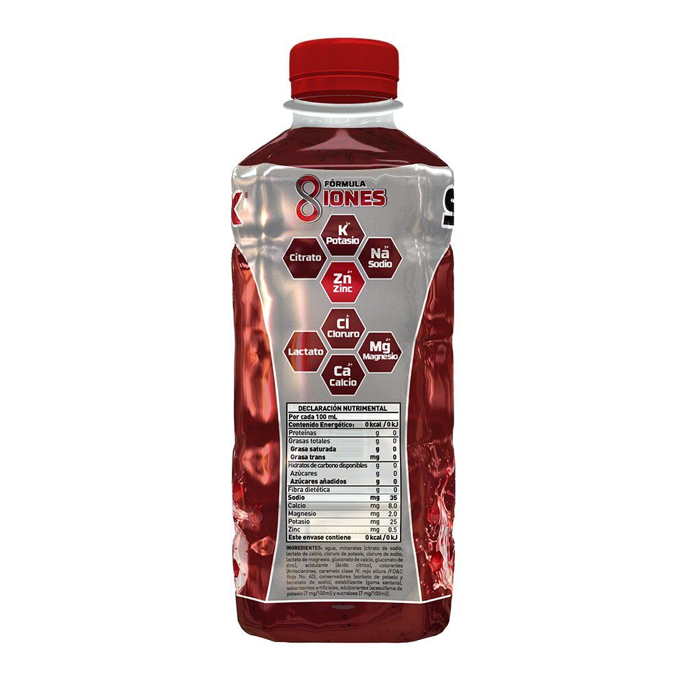 Suerox-Adulto-8Iones-Frutos-Rojos-630Ml-imagen-2