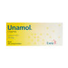 Unamol-10mg-30-comp---Yza-imagen