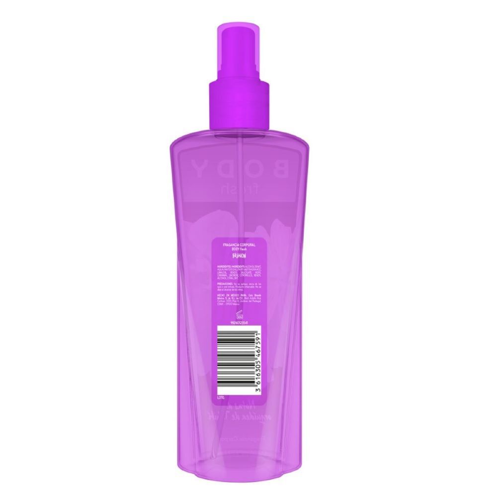 Coty-Body-Fresh-Fashion-236Ml-imagen-2