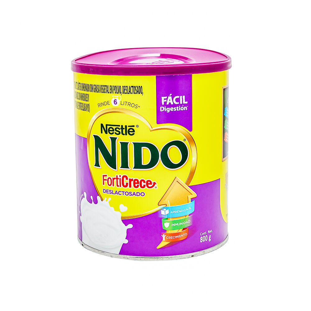 Leche-en-Polvo-Nido-FortiCrece-Deslactosado-Lata-800g-imagen