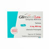 Glimetal-Lex-850Mg/4Mg-16-Tabs-imagen