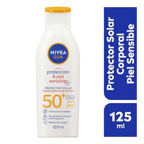 NIVEA-BLOQUEADOR-SUN-SENSIBLE-125ML-imagen