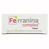Ferranina-Complex-Caja-C/30-Tabletas-imagen-2