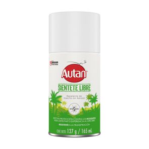 Autan Family Aerosol 165Ml Autan-Family-Aerosol-165Ml-imagen