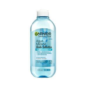 Garnier-Sa-Anti-Acne-Agua-Mic-400Ml-imagen