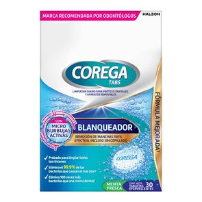 Corega-Tabs-Whitening-30ct-imagen
