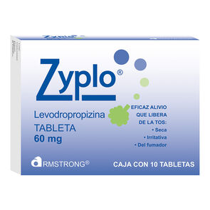 Zyplo-60Mg-10-Tabs-imagen