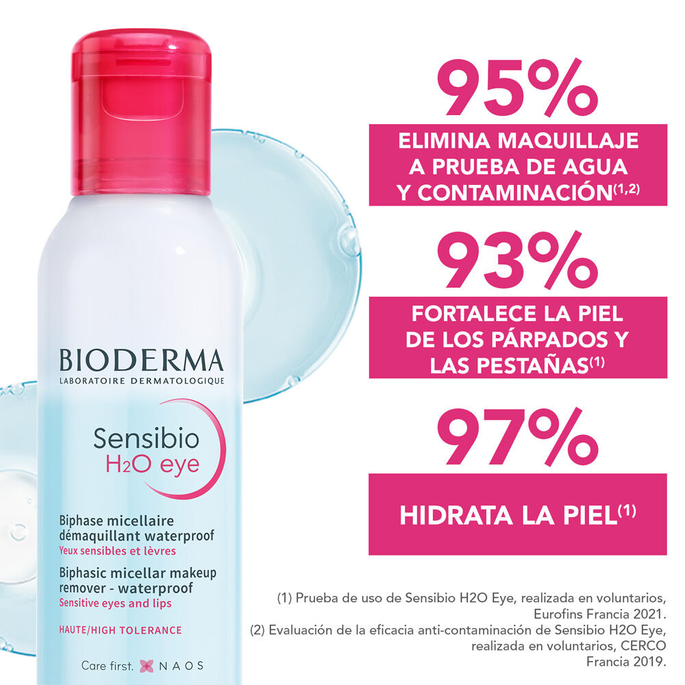 BIODERMA-SENSIBIO-H2O-EYE-125ML-imagen-2