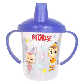 Nuby-Taza-Antiderrames-Bb-Llorones-10Oz-imagen