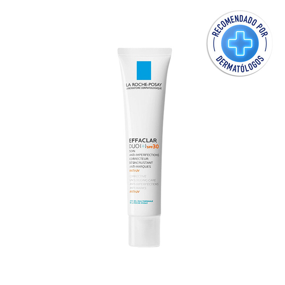 Crema-facial-Effaclar-Duo-FPS30---Yza-imagen