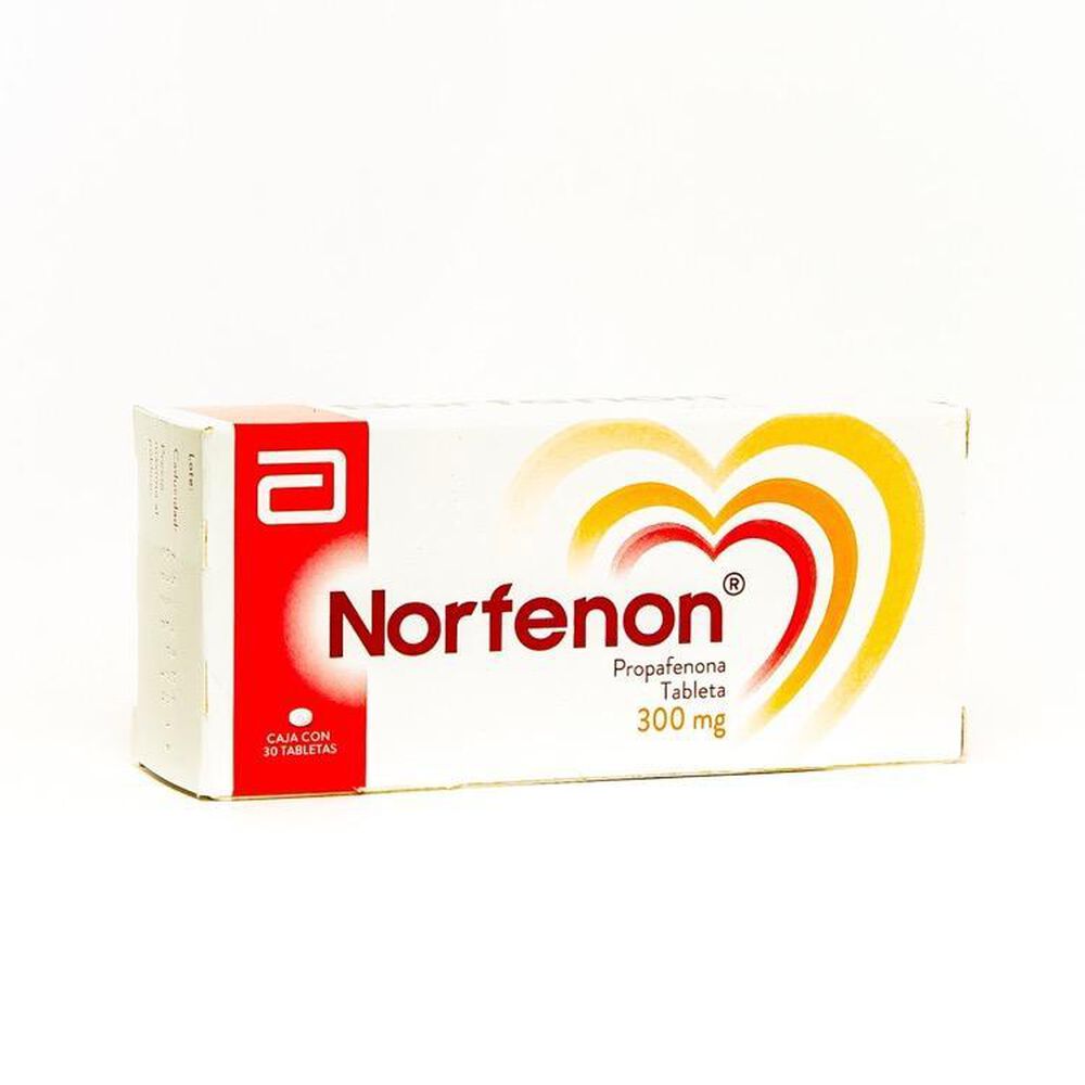 Norfenon-300Mg-30-Tabs-imagen
