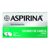 Aspirina-40-Tabs-imagen