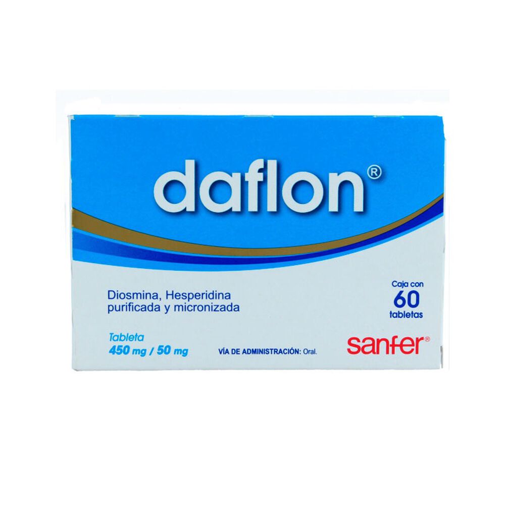 Daflon-450Mg/50Mg-60-Tabs-imagen