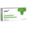 Yza-Loratadina-Betametasona-5Mg/0.25Mg-10-Tabs-imagen