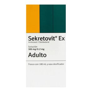Sekretovit-Ex-Solucion-Adulto-100Ml-imagen