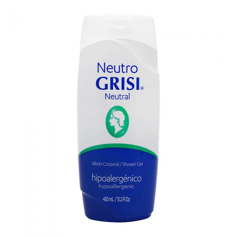SHOWER-GEL-NEUTRO-LIQUIDO-450ML-imagen
