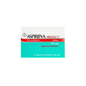 Aspirina-Protect-Pack-5+1-100Mg-28-Tabs-imagen