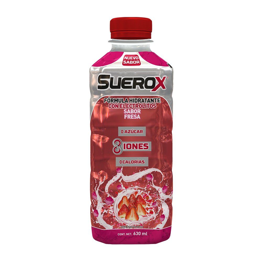 Suerox-Adulto-8Iones-Fresa-630Ml-imagen-1
