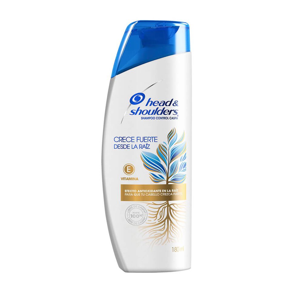 Head-&-Shoulders-Sh-Fuerza-Raíz-imagen