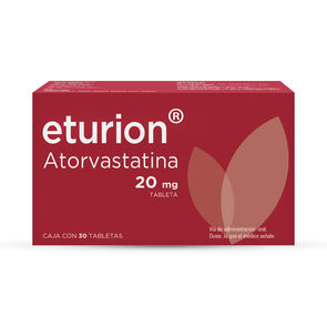 Eturion-20Mg-30-Tab-imagen