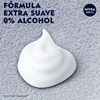 NIVEA-MEN-Espuma-para-Afeitar-Enriquecido-Vitamina-E-y-Manzanilla,-Sensitive-para-Piel-Sensible,-200-ml-imagen-5