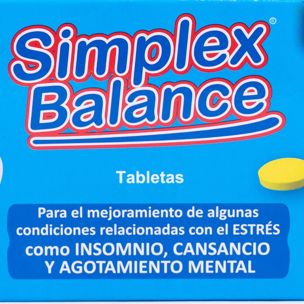 Simplex-Balance-30-Tabletas-imagen