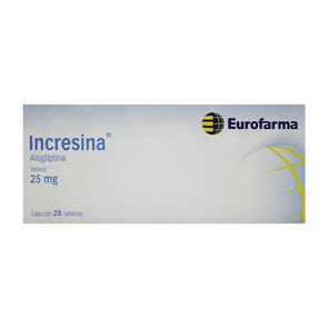 Incresina-25Mg-28-Tabs-imagen