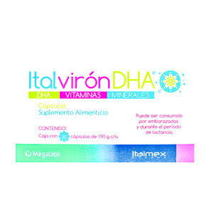 Italviron-Dha-Suplemento-Alimen-30-Caps-imagen