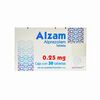 Alzam-0.25Mg-30-Tabs-imagen