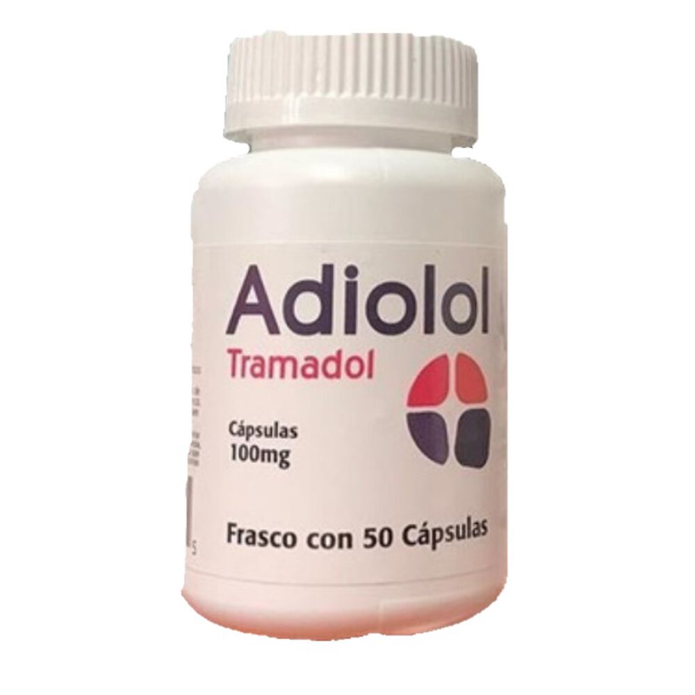 Macro-Adiolol-Tram-100Mg-50-Caps-imagen