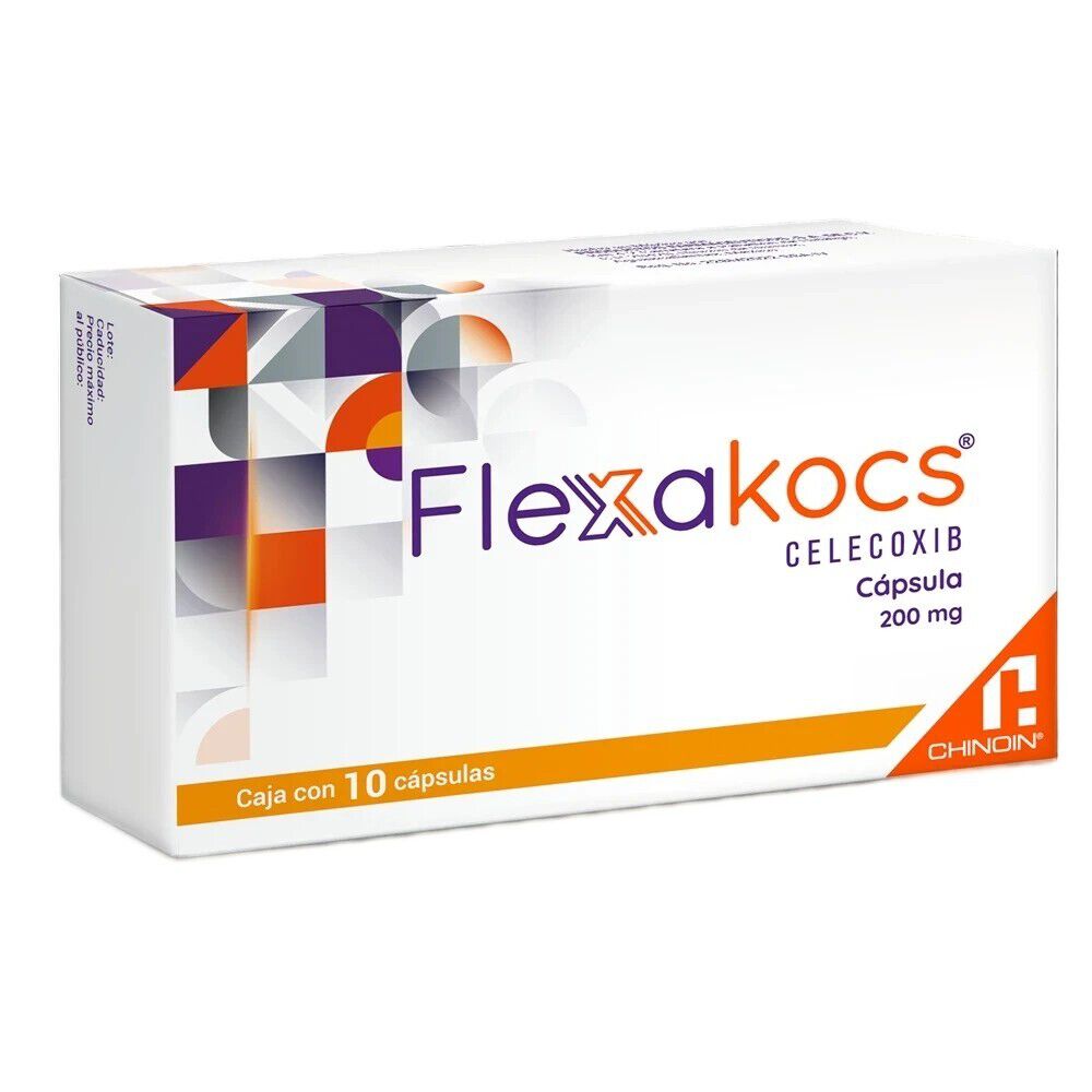 Flexakocs-200Mg-10-Caps-imagen-3
