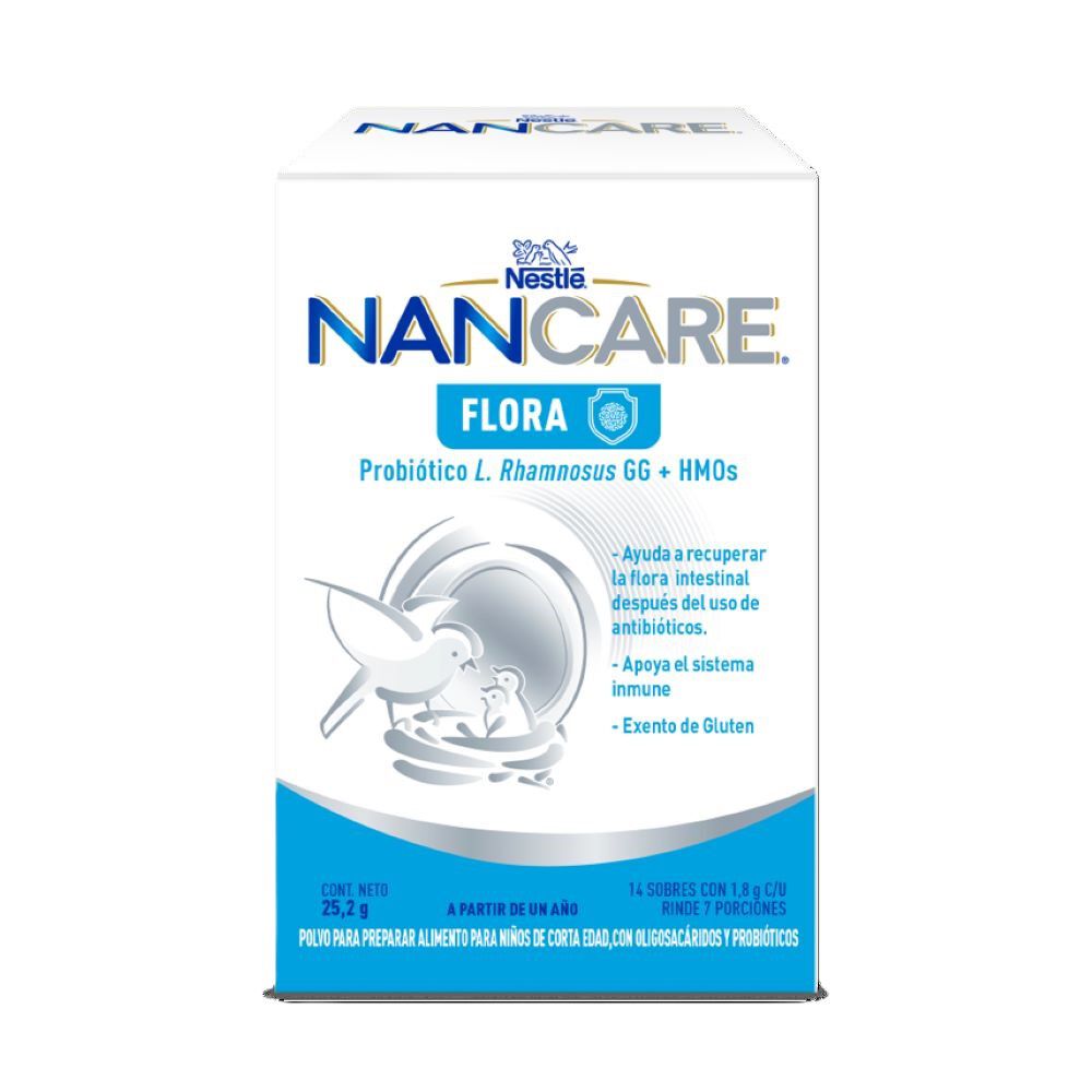 Nan-Care-Flora-25.2G-imagen
