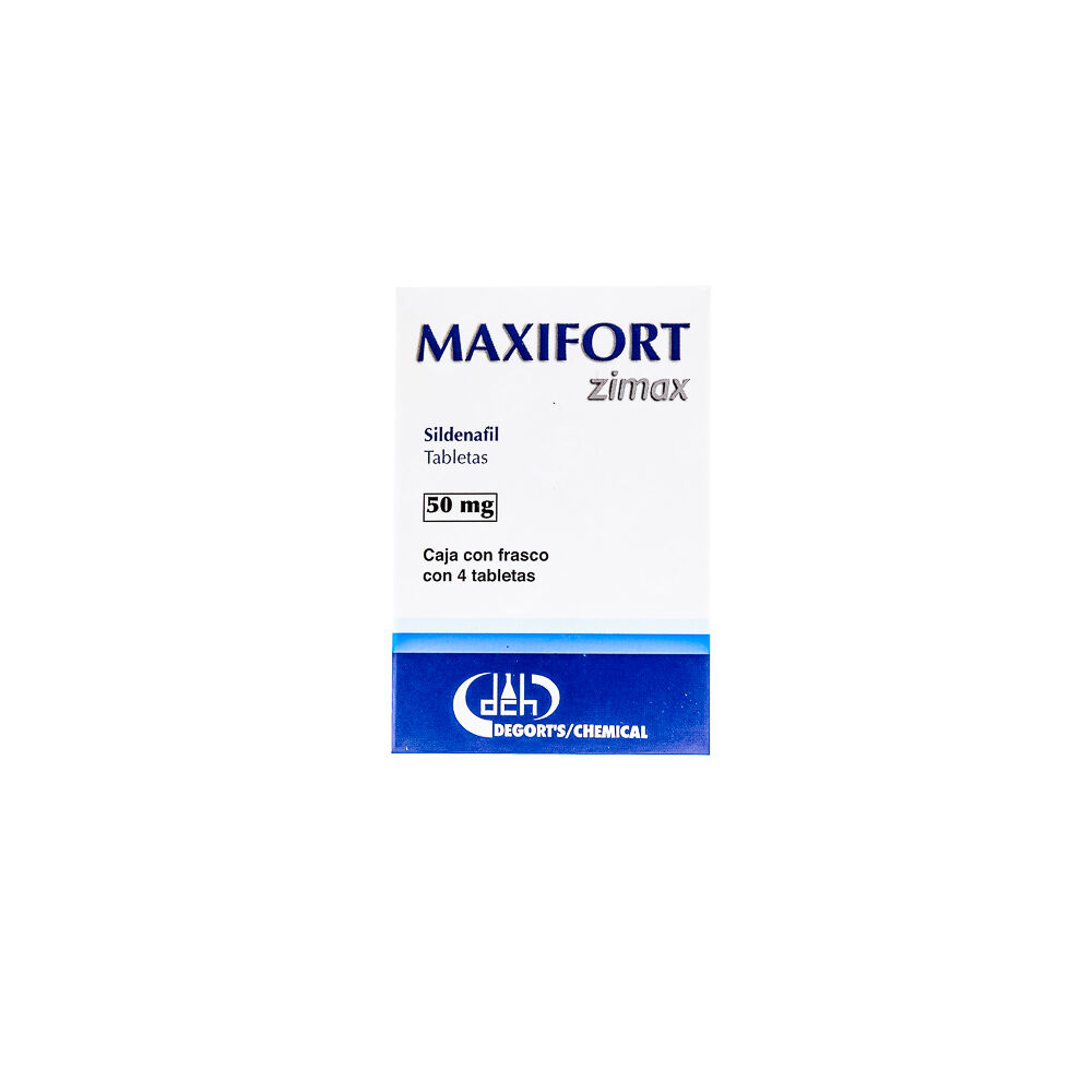 Maxifort-Zimax-50Mg-4-Tabs-imagen