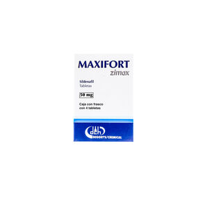 Maxifort-Zimax-50Mg-4-Tabs-imagen