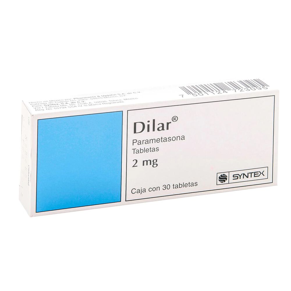 Dilar-2Mg-30-Tabs-imagen