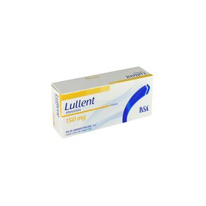Lullent-150Mg-28-Tabs-imagen