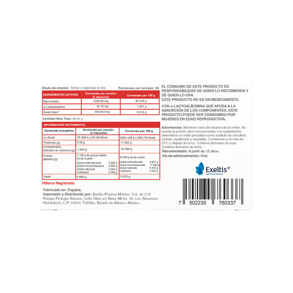 Inofolic-HP,-60-cap.-imagen-3