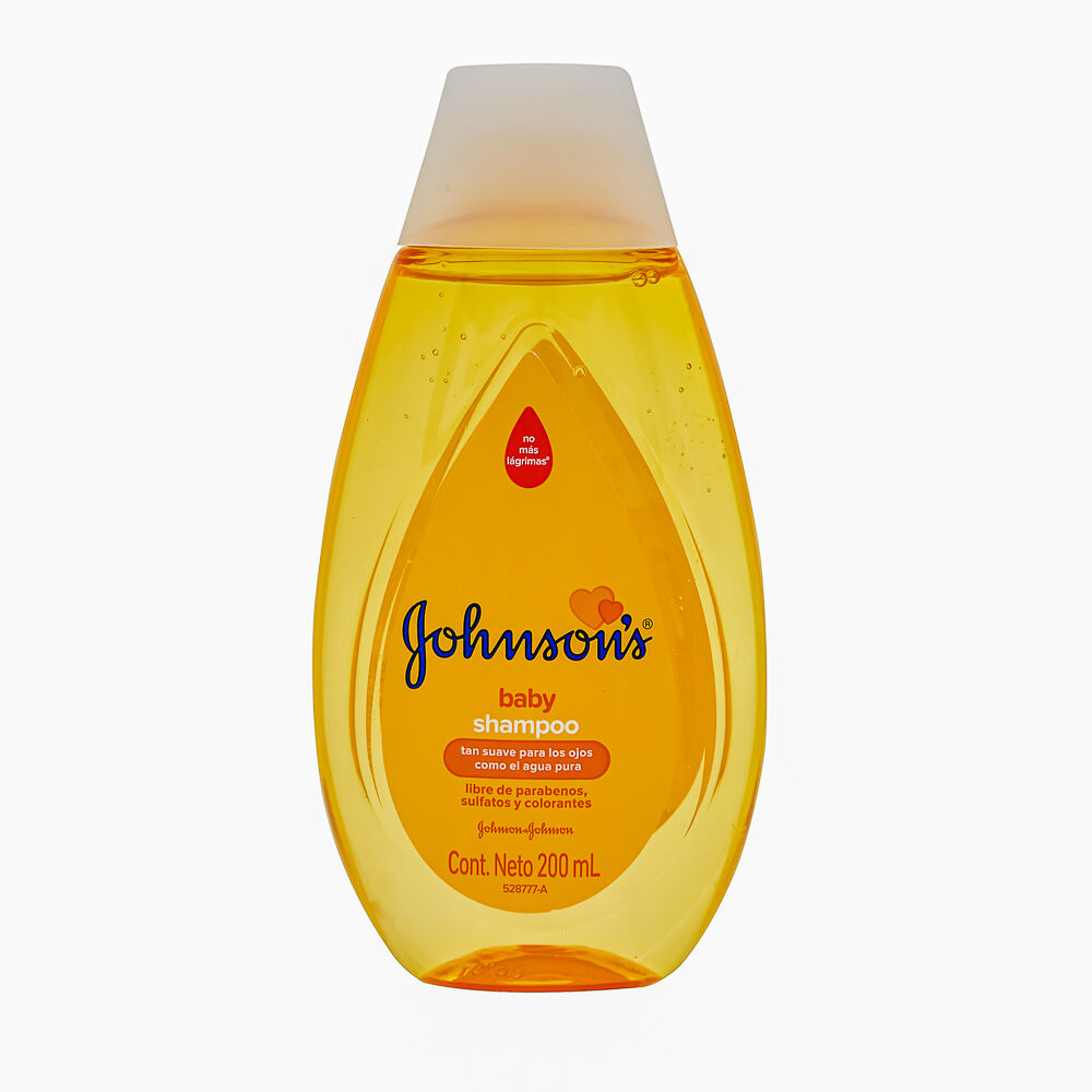 Shampoo-Johnsons-Original-200-Ml-imagen