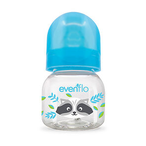 Biberón-Evenflo-Zoo-Friends-2-oz-imagen