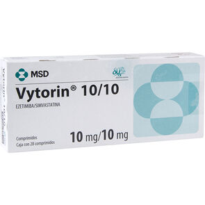Vytorin-10Mg/10Mg-28-Comp-imagen